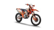 KTM 350 EXC-F Factory Edition 2022
