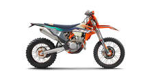 KTM 350 EXC-F WESS 2021
