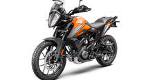 KTM 390 Adventure 2020