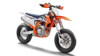 KTM 450 SMR 2022