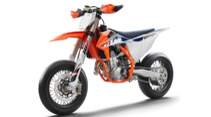 KTM 450 SMR 2022