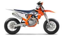 KTM 450 SMR 2022