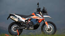 KTM 790 ADVENTURE R RALLY