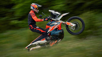 KTM 790 ADVENTURE R RALLY