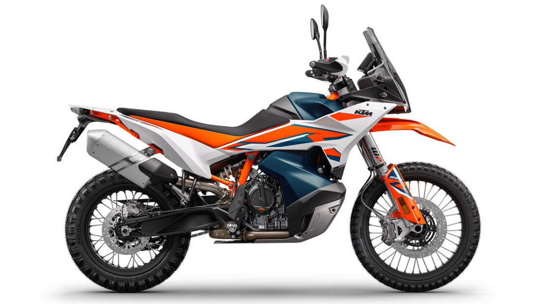 ktm adventure 700