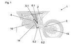 KTM Blattfeder Patent
