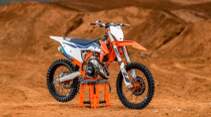 KTM Crosser 2022