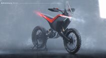 KTM EX-C Freeride von Julien Lecreux