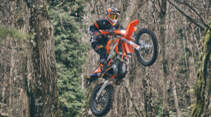 KTM Enduro 2023