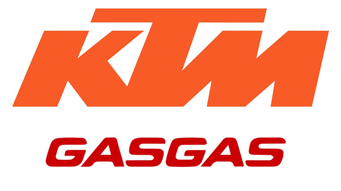 KTM GasGas Logo