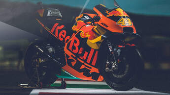 KTM RC16 2019 Verkauf