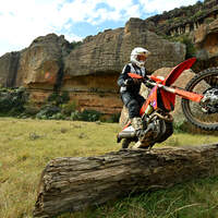 KTM Sportenduros 2024