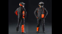 KTM Terra Adventure Fahreranzug