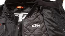 KTM Terra Adventure Fahreranzug