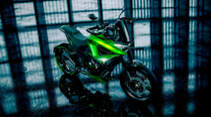 Kawasaki Adaptive Designconcept IAAD