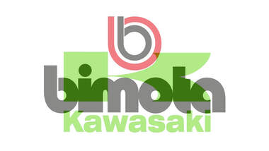 Kawasaki Bimota Logo