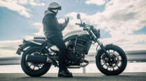 Kawasaki Eliminator SE 400 (2023)