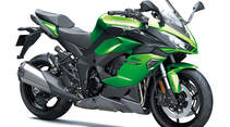 Kawasaki Ninja 1000 SX (2020)