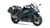 Kawasaki Ninja 1000 SX Modelljahr 2021 Highres