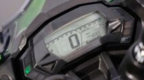 Kawasaki Ninja 125 Kompakttest
