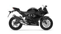 Kawasaki Ninja 125 Modelljahr 2022