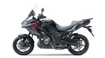 Kawasaki Versys 1000 S Modelljahr 2021