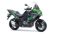 Kawasaki Versys 1000 S Modelljahr 2021