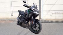 Kawasaki Versys 1100