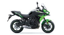 Kawasaki Versys 650 Modelljahr 2022
