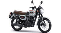 Kawasaki W 175 Asien