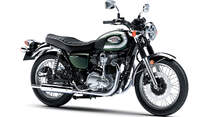 Kawasaki W800 2020