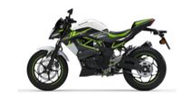 Kawasaki Z 125 Modelljahr 2022
