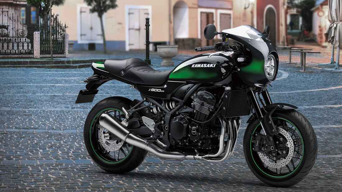 Z 900 Rs Forum