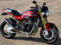 Kawasaki Z 900 RS Custombike RCM-534 von AC Sanctuary Japan (2023)