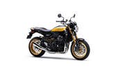 Kawasaki Z 900 RS SE (2022) "Yellow-Ball" | MOTORRADonline.de - Vimarsana News