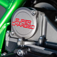Kawasaki Z H2/ Z H2 SE Vergleichstest
