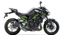 Kawasaki Z900 2020