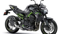 Kawasaki Z900 2020