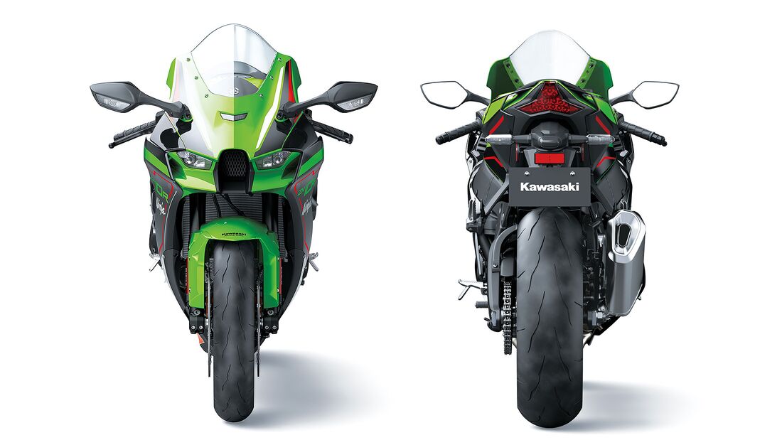 2021 Zx10Rr : Compare models, find your local dealer & get 