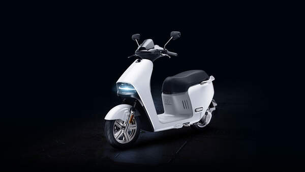 Keeway Blueshark R80/R80 Lite