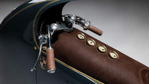 Kingston Custom Good Ghost 2020 Umbau Dirk Oehlerking