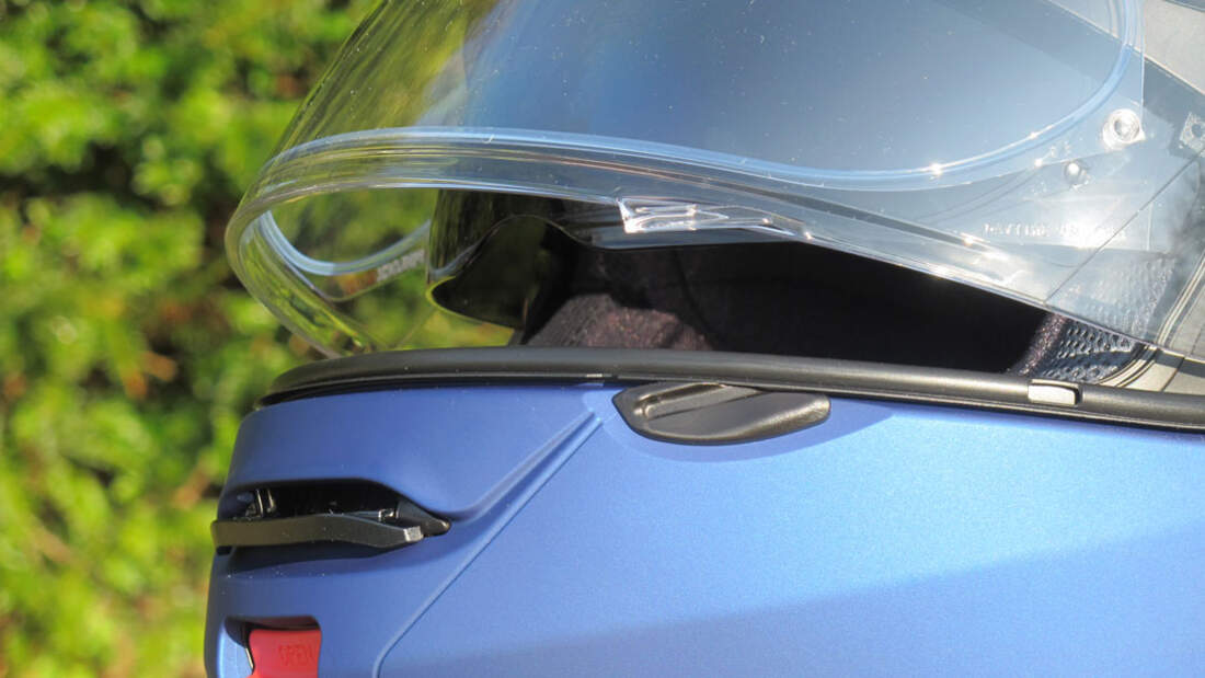 Alle Motorradhelm pinlock aufgelistet