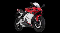 Kove 400 RR