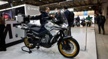 Kove ADV 510 X