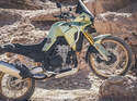 Kove ADV 800 X 