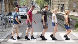 Kurzschaftstiefel im Test 
