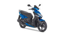 Kymco Agility City+ 125i Modelljahr 2022