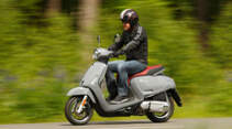 Kymco Like II 125i