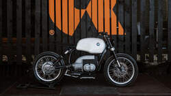 LM Creations Elektro Holland Umbau