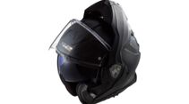 LS2 Advant X Flip Back Helm